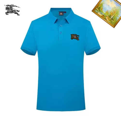 Cheap Burberry T-Shirts Short Sleeved For Men #1334208, $$29.00 USD On Burberry T-Shirts