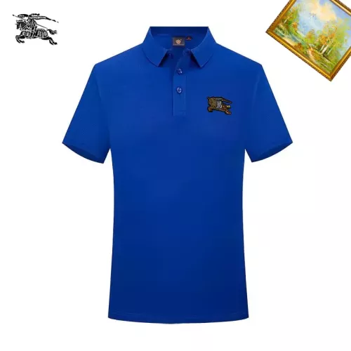 Cheap Burberry T-Shirts Short Sleeved For Men #1334209, $$29.00 USD On Burberry T-Shirts