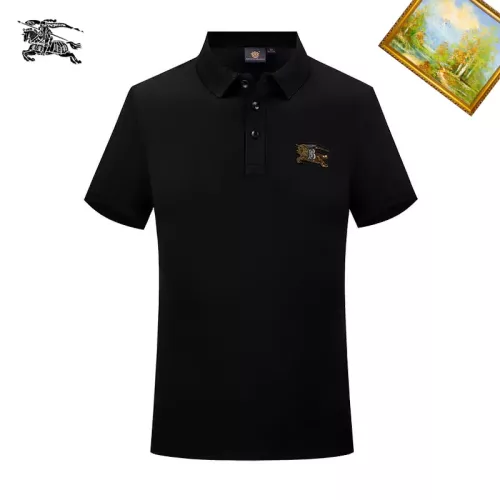 Cheap Burberry T-Shirts Short Sleeved For Men #1334211, $$29.00 USD On Burberry T-Shirts