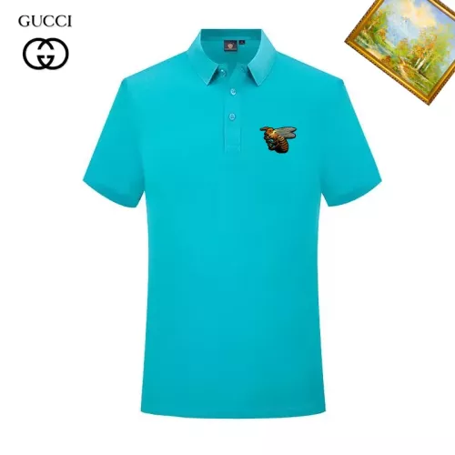 Cheap Gucci T-Shirts Short Sleeved For Men #1334216, $$29.00 USD On Gucci T-Shirts