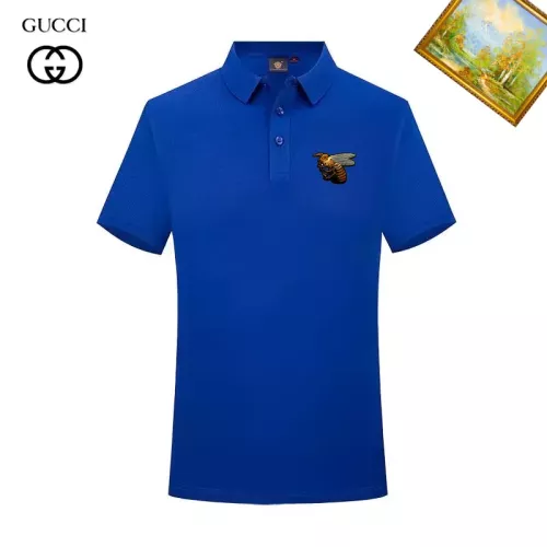 Cheap Gucci T-Shirts Short Sleeved For Men #1334218, $$29.00 USD On Gucci T-Shirts