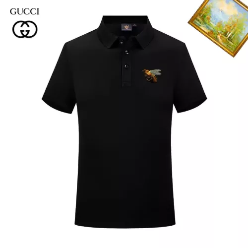 Cheap Gucci T-Shirts Short Sleeved For Men #1334220, $$29.00 USD On Gucci T-Shirts