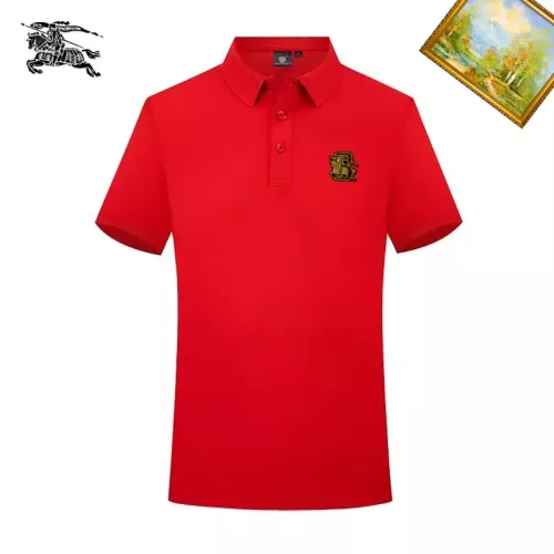 Cheap Burberry T-Shirts Short Sleeved For Men #1334246, $$29.00 USD On Burberry T-Shirts