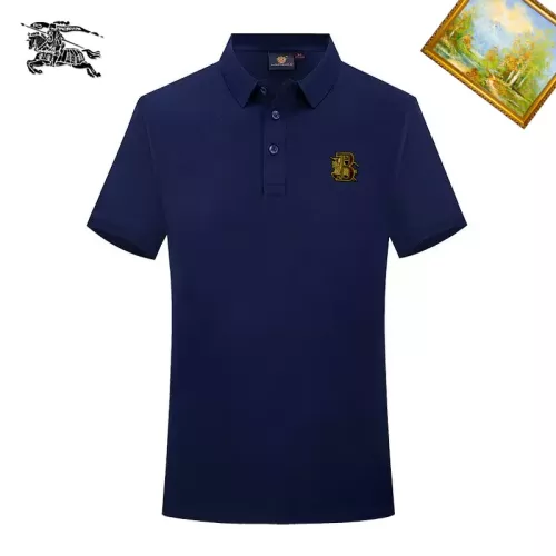 Cheap Burberry T-Shirts Short Sleeved For Men #1334247, $$29.00 USD On Burberry T-Shirts