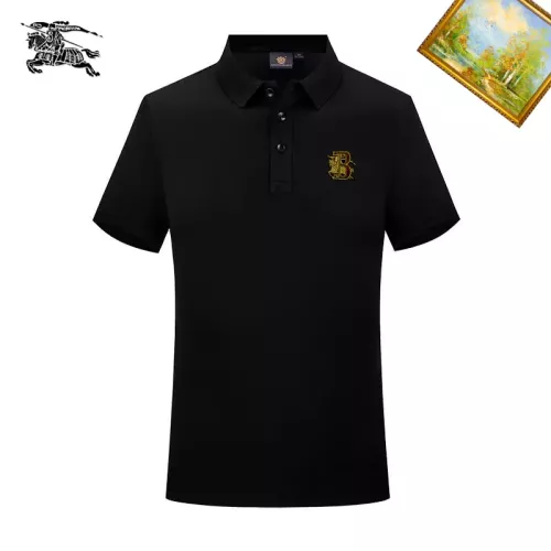 Cheap Burberry T-Shirts Short Sleeved For Men #1334248, $$29.00 USD On Burberry T-Shirts