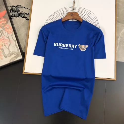 Cheap Burberry T-Shirts Short Sleeved For Unisex #1334559, $$25.00 USD On Burberry T-Shirts