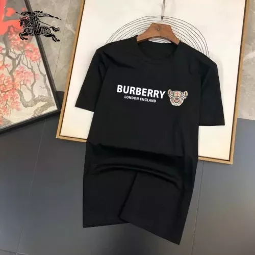 Cheap Burberry T-Shirts Short Sleeved For Unisex #1334560, $$25.00 USD On Burberry T-Shirts