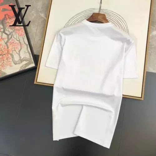 Replica Louis Vuitton LV T-Shirts Short Sleeved For Unisex #1334573 $25.00 USD for Wholesale