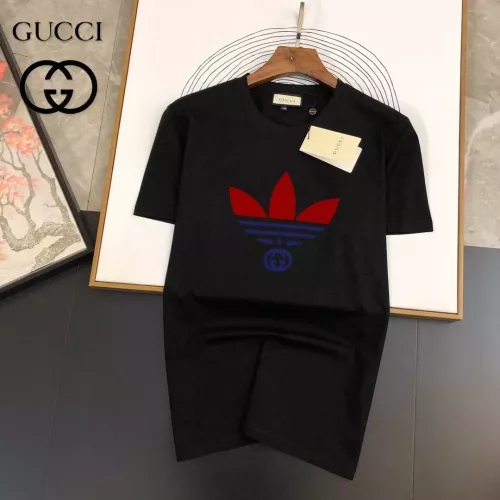Cheap Gucci T-Shirts Short Sleeved For Unisex #1334586, $$25.00 USD On Gucci T-Shirts