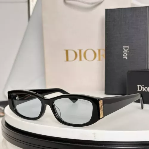 Cheap Christian Dior AAA Quality Sunglasses #1334658, $$60.00 USD On Christian Dior AAA Quality Sunglasses