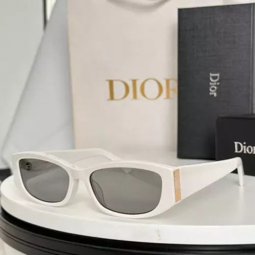 Cheap Christian Dior AAA Quality Sunglasses #1334660, $$60.00 USD On Christian Dior AAA Quality Sunglasses