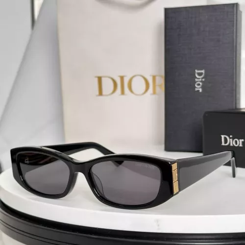 Cheap Christian Dior AAA Quality Sunglasses #1334661, $$60.00 USD On Christian Dior AAA Quality Sunglasses