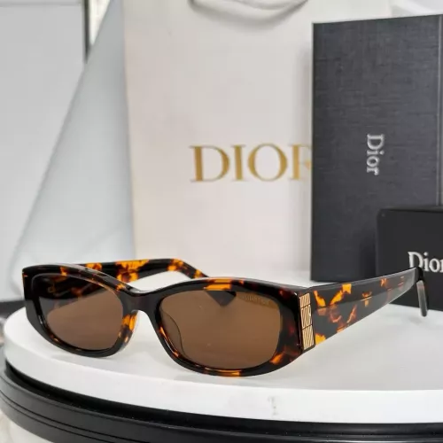 Cheap Christian Dior AAA Quality Sunglasses #1334665, $$60.00 USD On Christian Dior AAA Quality Sunglasses