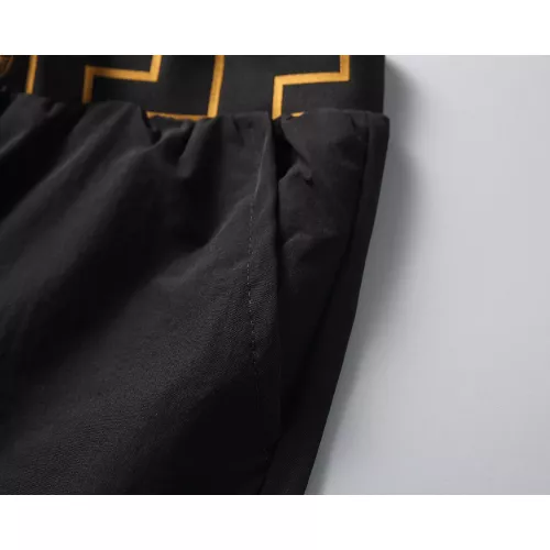 Replica Versace Tracksuits Short Sleeved For Men #1334674 $48.00 USD for Wholesale