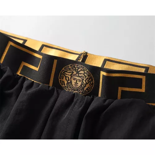 Replica Versace Tracksuits Short Sleeved For Men #1334675 $48.00 USD for Wholesale