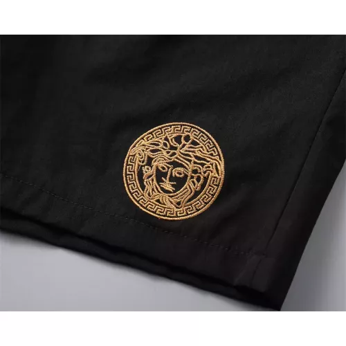 Replica Versace Tracksuits Short Sleeved For Men #1334675 $48.00 USD for Wholesale