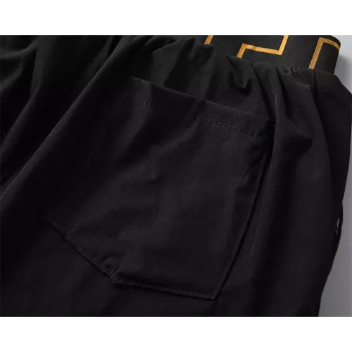 Replica Versace Tracksuits Short Sleeved For Men #1334675 $48.00 USD for Wholesale