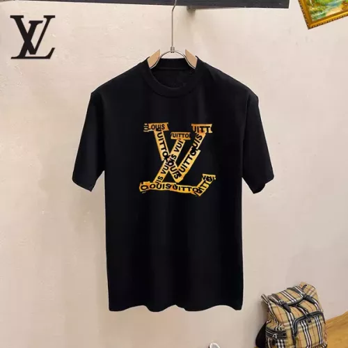 Replica Louis Vuitton LV Tracksuits Short Sleeved For Men #1334688 $48.00 USD for Wholesale