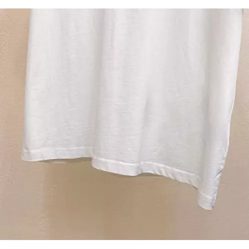 Replica Christian Dior Tracksuits Short Sleeved For Men #1334700 $48.00 USD for Wholesale