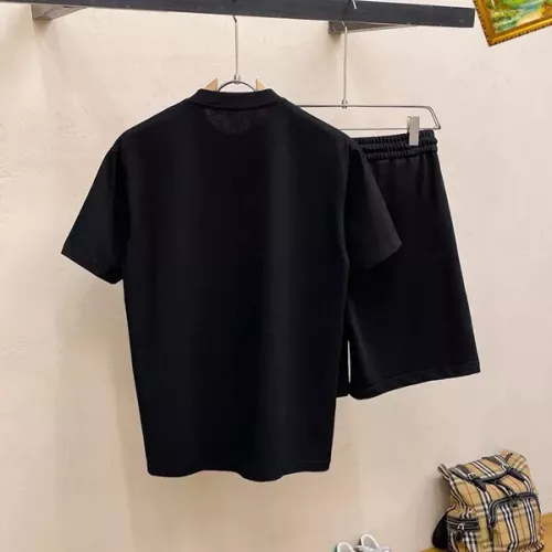 Replica Christian Dior Tracksuits Short Sleeved For Men #1334707 $48.00 USD for Wholesale