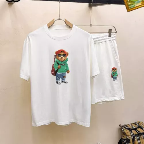 Cheap Gucci Tracksuits Short Sleeved For Men #1334744, $$48.00 USD On Gucci Tracksuits