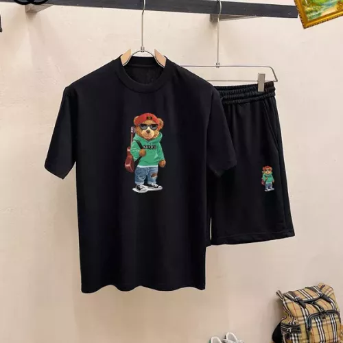 Cheap Gucci Tracksuits Short Sleeved For Men #1334745, $$48.00 USD On Gucci Tracksuits