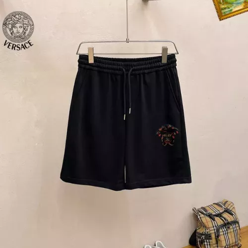 Replica Versace Tracksuits Short Sleeved For Men #1334749 $48.00 USD for Wholesale