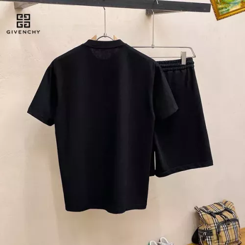 Replica Givenchy Tracksuits Short Sleeved For Men #1334753 $48.00 USD for Wholesale