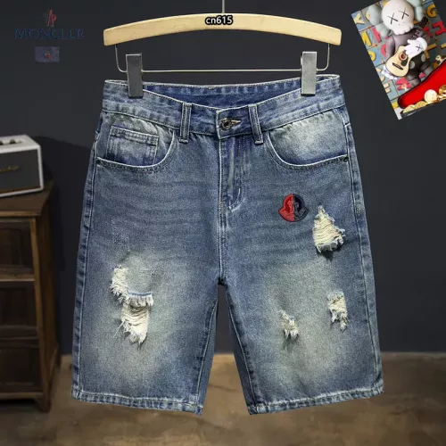 Cheap Moncler Jeans For Men #1334754, $$40.00 USD On Moncler Jeans