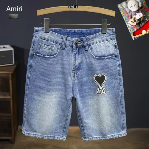 Cheap Amiri Jeans For Men #1334755, $$40.00 USD On Amiri Jeans