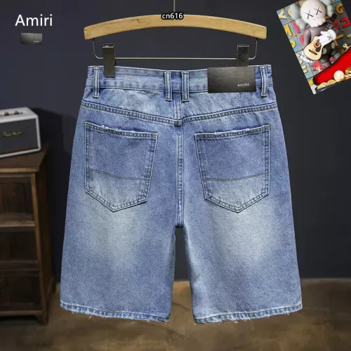 Replica Amiri Jeans For Men #1334755 $40.00 USD for Wholesale