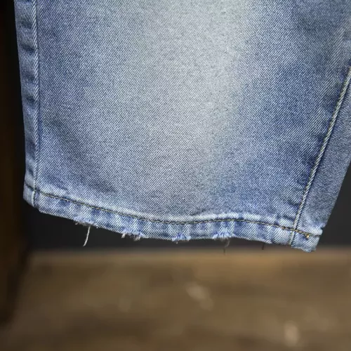 Replica Amiri Jeans For Men #1334755 $40.00 USD for Wholesale