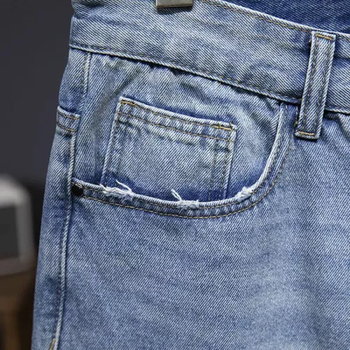 Replica Amiri Jeans For Men #1334755 $40.00 USD for Wholesale