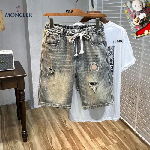 Cheap Moncler Jeans For Men #1334759, $$40.00 USD On Moncler Jeans