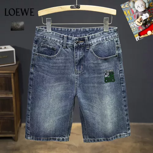 Cheap LOEWE Jeans For Men #1334761, $$40.00 USD On LOEWE Jeans