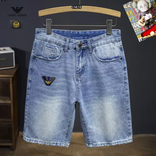 Cheap Armani Jeans For Men #1334762, $$40.00 USD On Armani Jeans