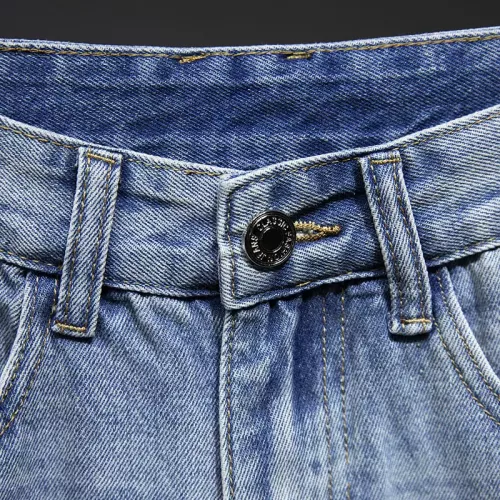 Replica Armani Jeans For Men #1334762 $40.00 USD for Wholesale