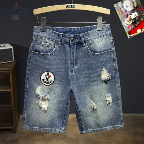 Cheap Moncler Jeans For Men #1334763, $$40.00 USD On Moncler Jeans
