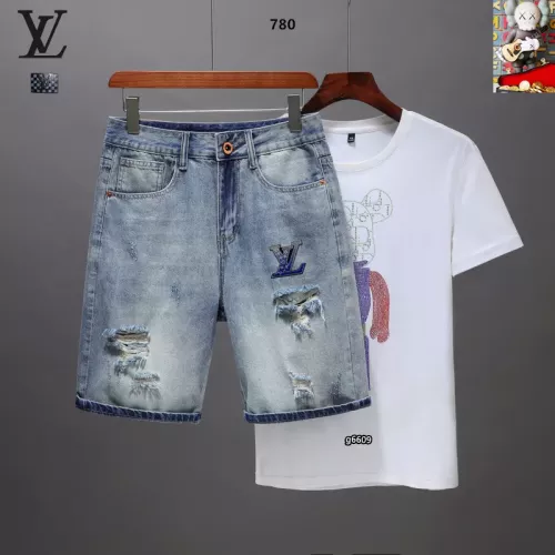 Cheap Louis Vuitton LV Jeans For Men #1334767, $$40.00 USD On Louis Vuitton LV Jeans