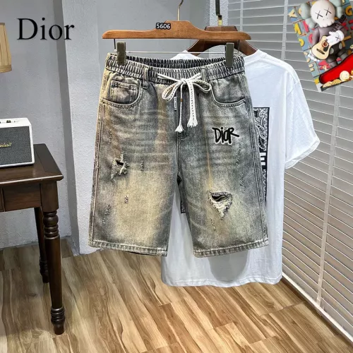 Cheap Christian Dior Jeans For Men #1334768, $$40.00 USD On Christian Dior Jeans