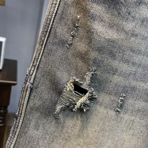 Replica Christian Dior Jeans For Men #1334768 $40.00 USD for Wholesale