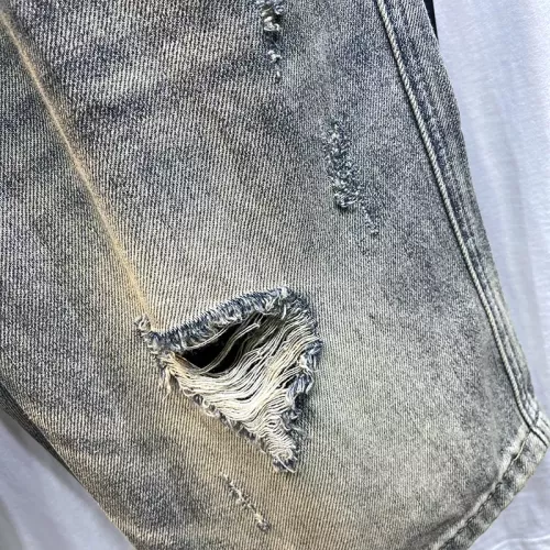 Replica Christian Dior Jeans For Men #1334768 $40.00 USD for Wholesale