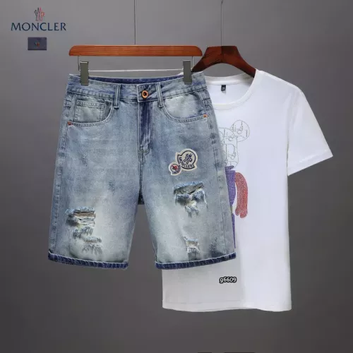 Cheap Moncler Jeans For Men #1334770, $$40.00 USD On Moncler Jeans