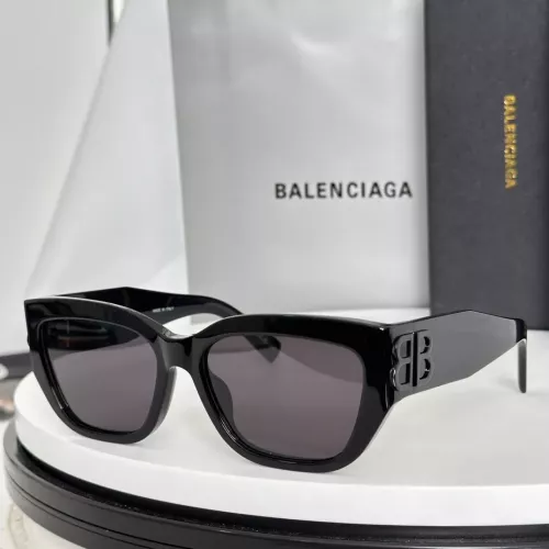 Cheap Balenciaga AAA Quality Sunglasses #1334775, $$60.00 USD On Balenciaga AAA Quality Sunglasses