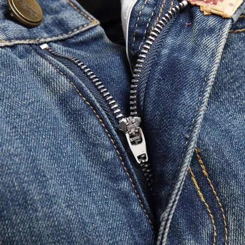 Replica Prada Jeans For Men #1334779 $40.00 USD for Wholesale