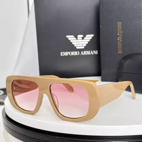 Cheap Armani AAA Quality Sunglasses #1334783, $$60.00 USD On Armani AAA Quality Sunglasses
