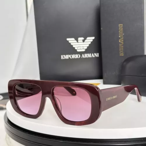 Cheap Armani AAA Quality Sunglasses #1334785, $$60.00 USD On Armani AAA Quality Sunglasses