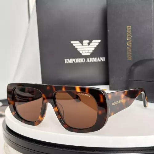 Cheap Armani AAA Quality Sunglasses #1334786, $$60.00 USD On Armani AAA Quality Sunglasses