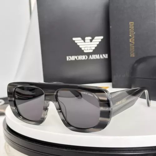 Cheap Armani AAA Quality Sunglasses #1334787, $$60.00 USD On Armani AAA Quality Sunglasses