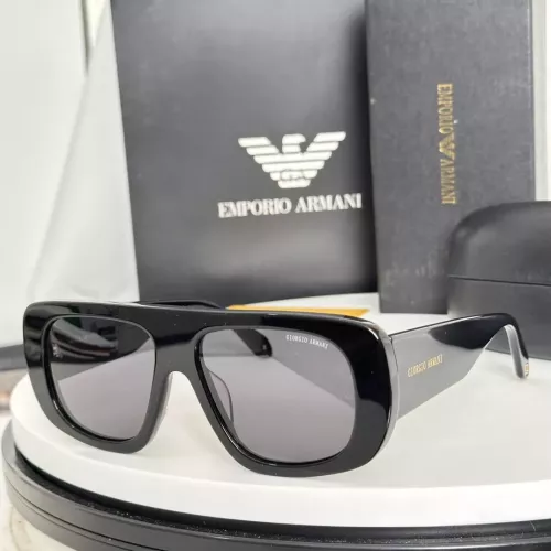 Cheap Armani AAA Quality Sunglasses #1334788, $$60.00 USD On Armani AAA Quality Sunglasses